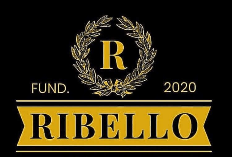 Ribello Restaurant Logo