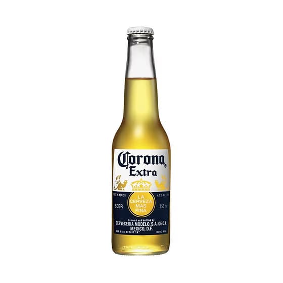 Cerveza Corona
