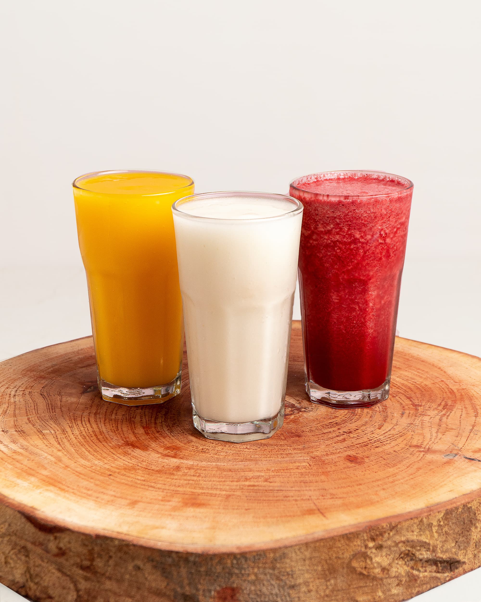 Jugo en Agua