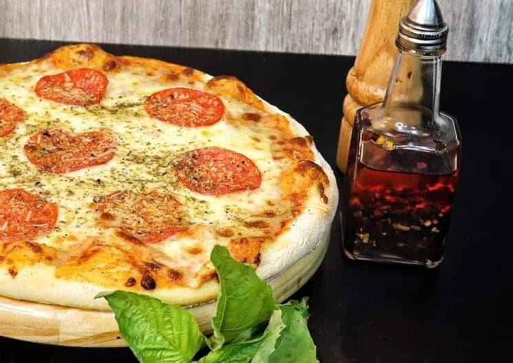 Pepperoni