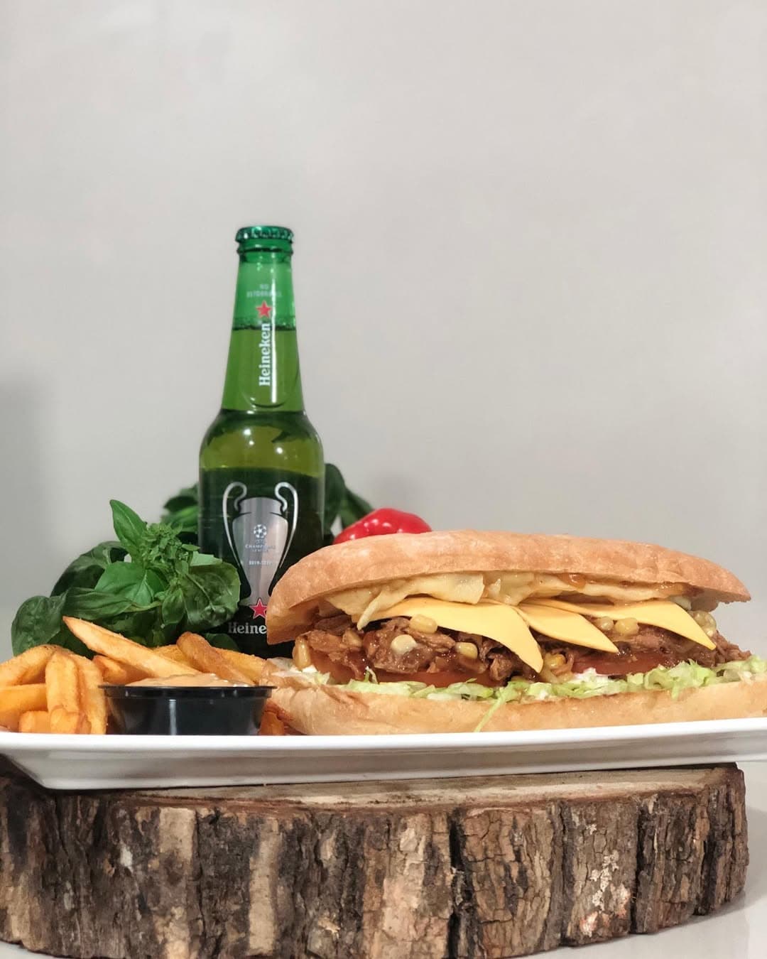 BBQ